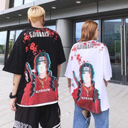 T-SHIRT ITACHI (édition limitée)