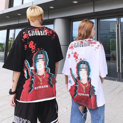 T-SHIRT ITACHI (édition limitée)