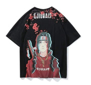 T-SHIRT ITACHI (édition limitée)
