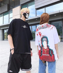 T-SHIRT ITACHI (édition limitée)