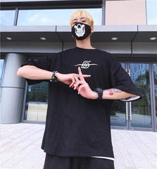 T-SHIRT ITACHI (édition limitée)