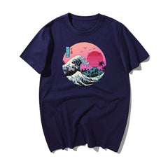 T-SHIRT KANAGAWA