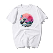 T-SHIRT KANAGAWA