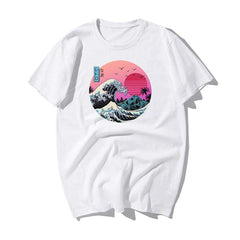 T-SHIRT KANAGAWA
