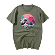 T-SHIRT KANAGAWA