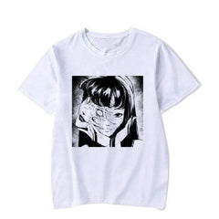T-Shirt Jutsu