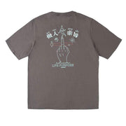 T-SHIRT LIFE PURPOSE