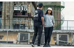 T-Shirt Law of Nature