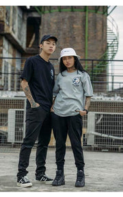 T-Shirt Law of Nature