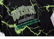 T-Shirt Lightning Bolt