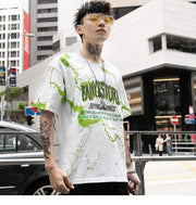 T-Shirt Lightning Bolt