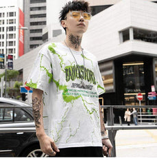 T-Shirt Lightning Bolt