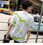 T-Shirt Lightning Bolt