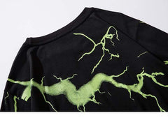 T-Shirt Lightning Bolt