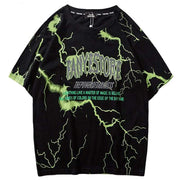 T-Shirt Lightning Bolt