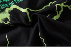 T-Shirt Lightning Bolt