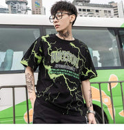 T-Shirt Lightning Bolt