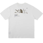 T-SHIRT CATS
