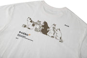 T-SHIRT CATS