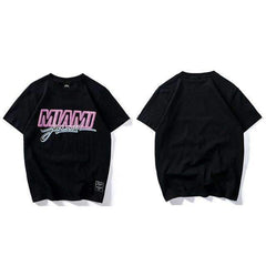 T-shirt imprimé MIAMI