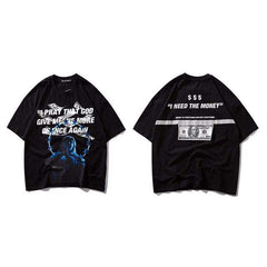 T-Shirt Money