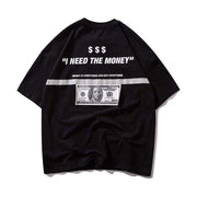 T-Shirt Money