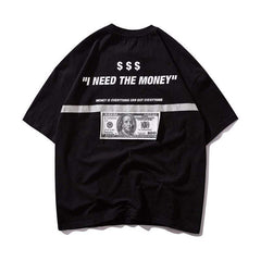 T-Shirt Money