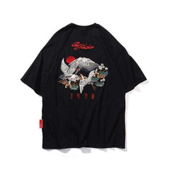 T-SHIRT SHIKAKU