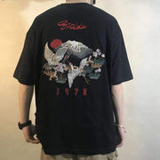 T-SHIRT SHIKAKU