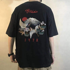 T-SHIRT SHIKAKU