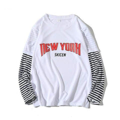 T-Shirt New York