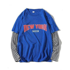 T-Shirt New York