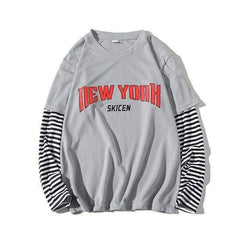 T-Shirt New York
