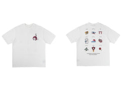 T-SHIRT JAPAN CULTURE