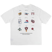 T-SHIRT JAPAN CULTURE