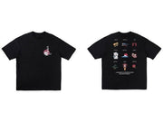 T-SHIRT JAPAN CULTURE