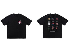 T-SHIRT JAPAN CULTURE