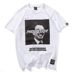 T-Shirt Progressive