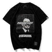 T-Shirt Progressive