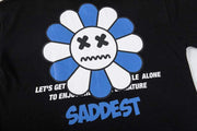 T-SHIRT SADDEST