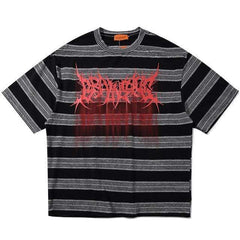 T-SHIRT DARKBLOOD