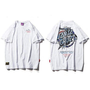 T-Shirt Santa Cruz