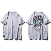 T-Shirt Santa Cruz