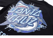 T-Shirt Santa Cruz