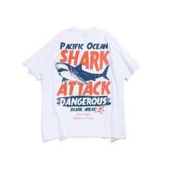 T-Shirt Shark