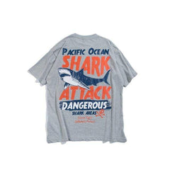 T-Shirt Shark