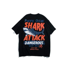 T-Shirt Shark