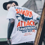 T-Shirt Shark