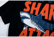 T-Shirt Shark