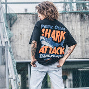 T-Shirt Shark
